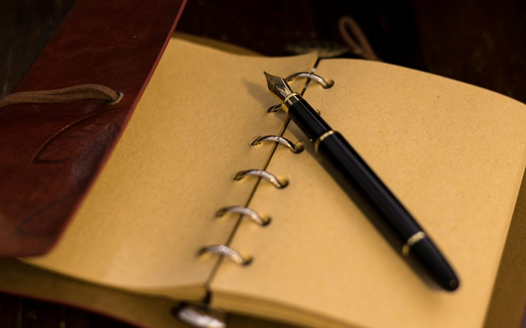 Le paure degli scrittori