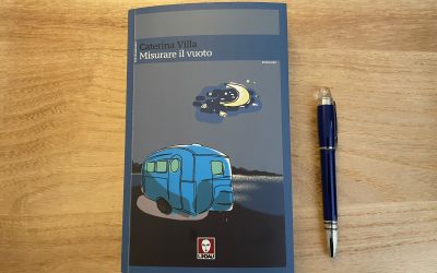 Trasformare un testo, ovvero l’editing con Caterina Villa